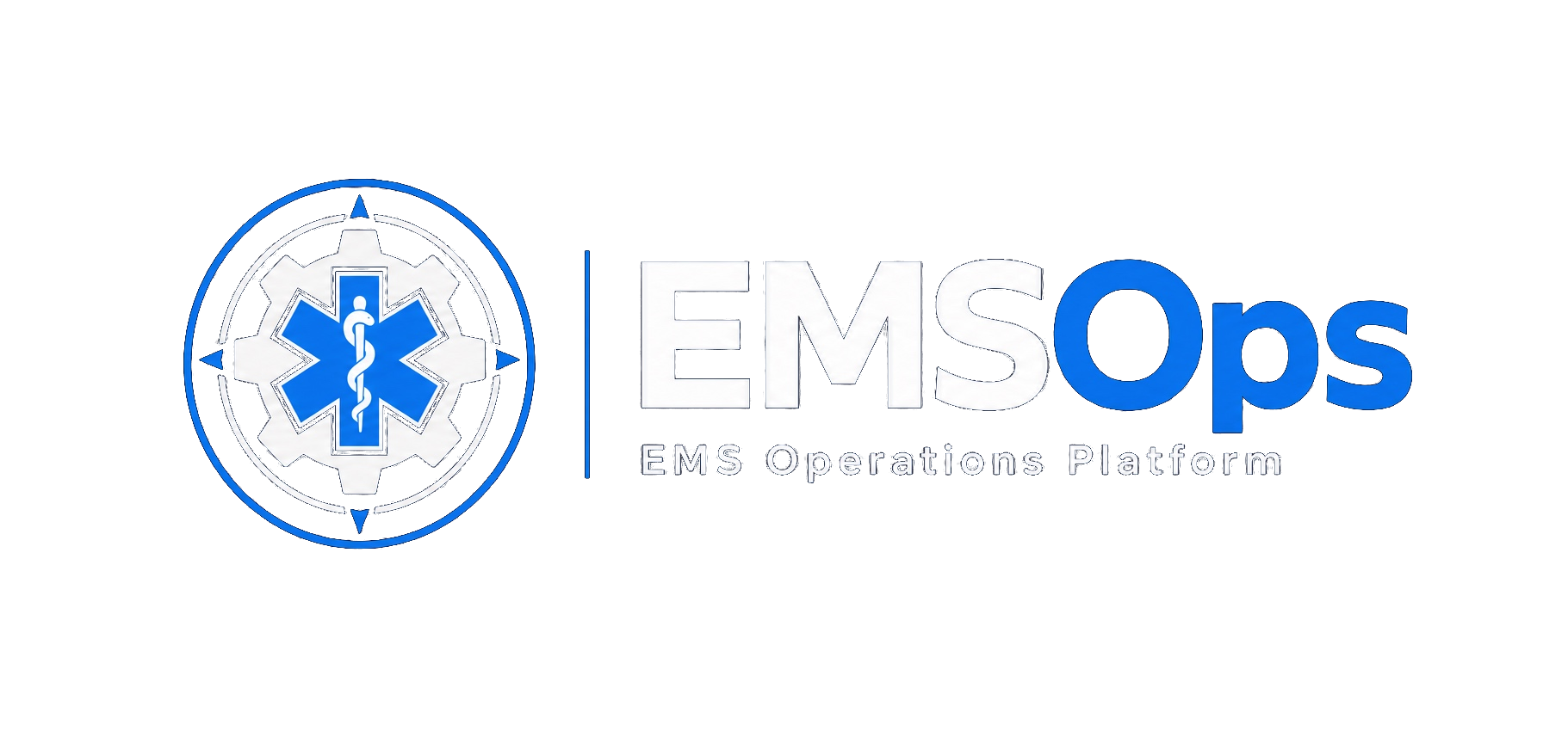EMSOps — EMS Operations Platform